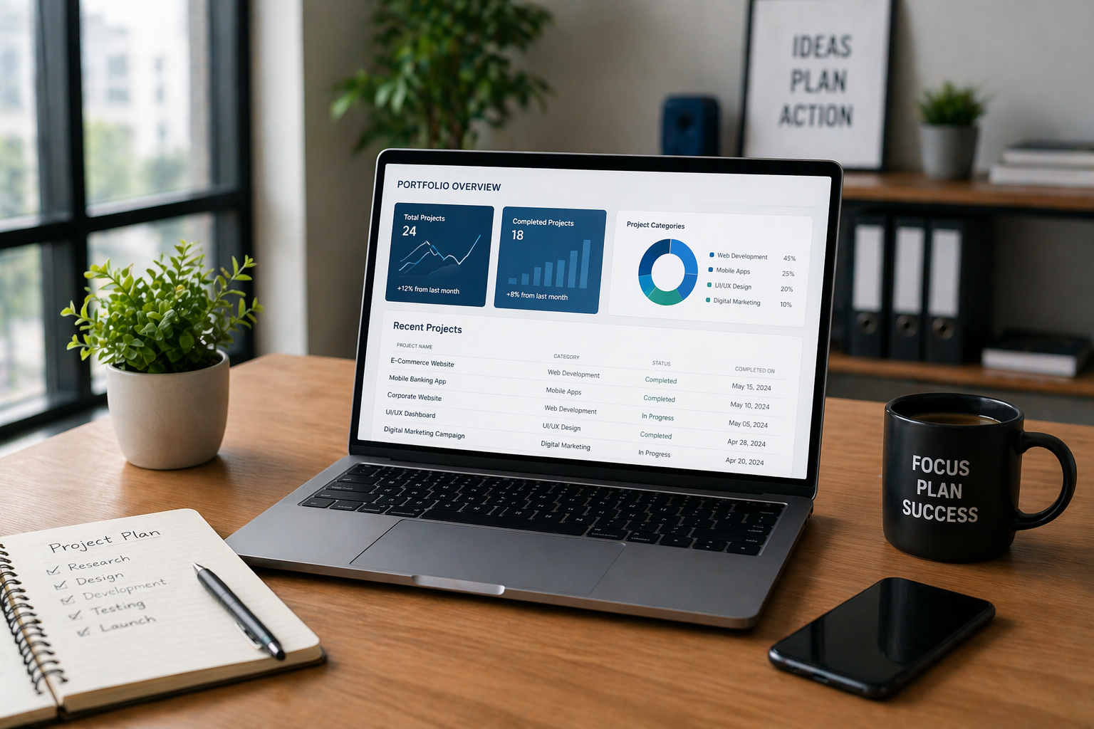 About Webinext