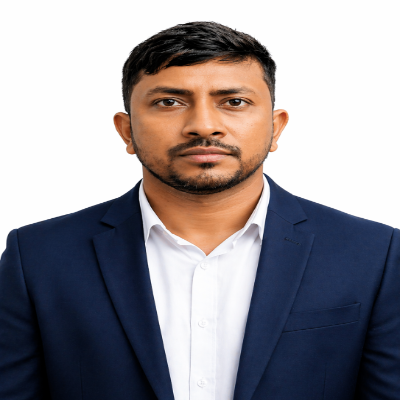 Ratnesh Dubey