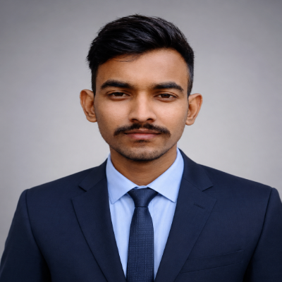 Akash Awasthi