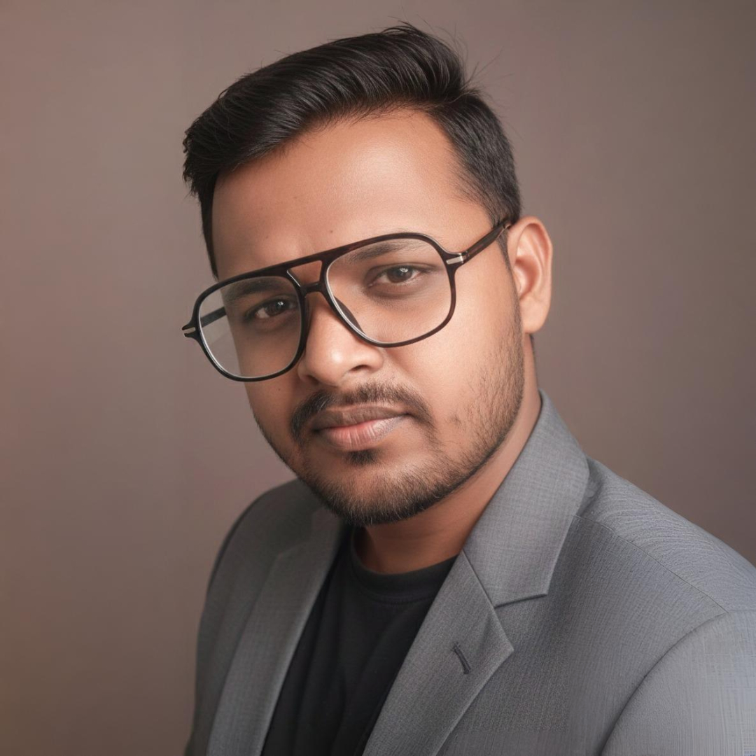 Om Yadav